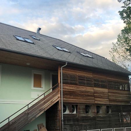 Bc10 Lägenhet Bovec Exteriör bild