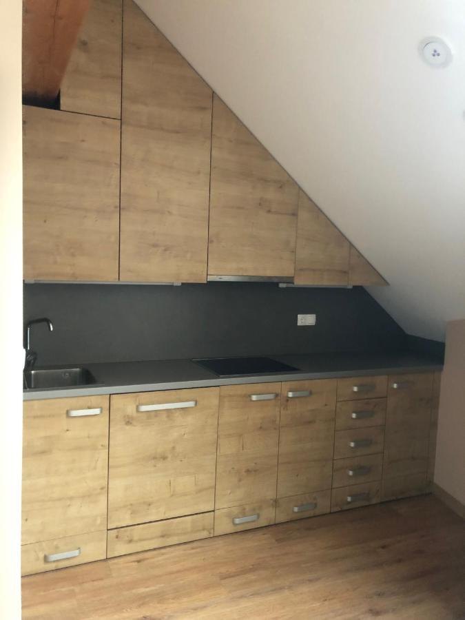 Bc10 Lägenhet Bovec Exteriör bild