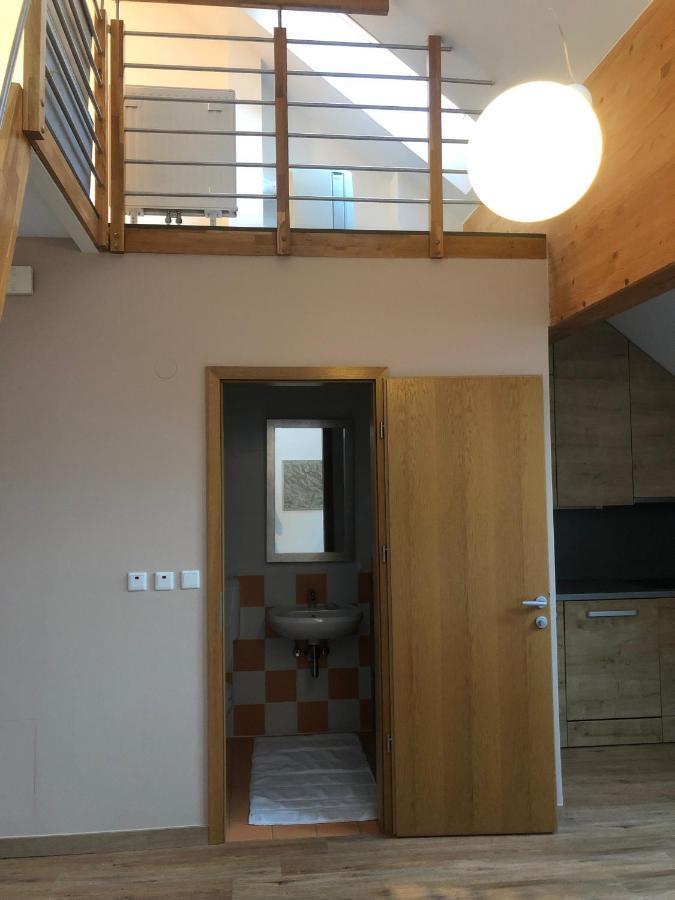 Bc10 Lägenhet Bovec Exteriör bild