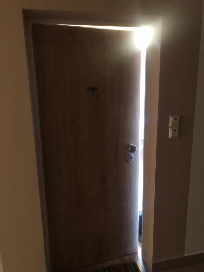 Bc10 Lägenhet Bovec Exteriör bild