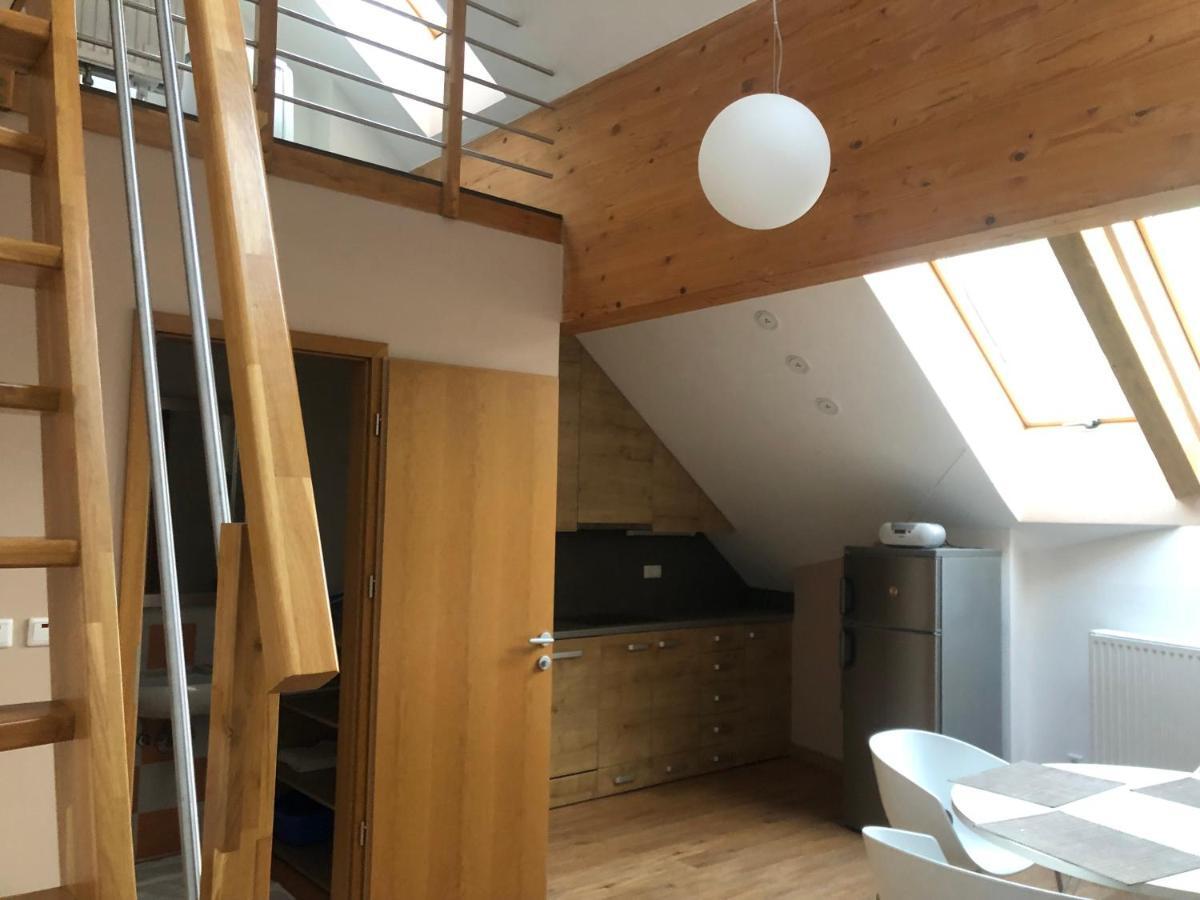 Bc10 Lägenhet Bovec Exteriör bild